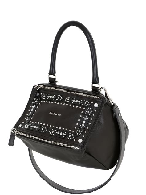 givenchy small studded pandora